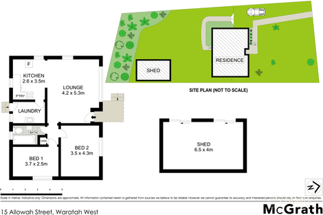 Property photo of 15 Allowah Street Waratah West NSW 2298