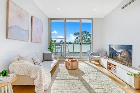 Property photo of 46/18-22 Lords Avenue Asquith NSW 2077
