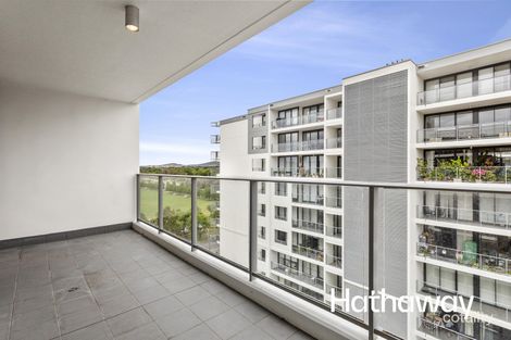 Property photo of 85/1 Mouat Street Lyneham ACT 2602