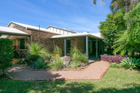 Property photo of 28 Oak Street Ormiston QLD 4160