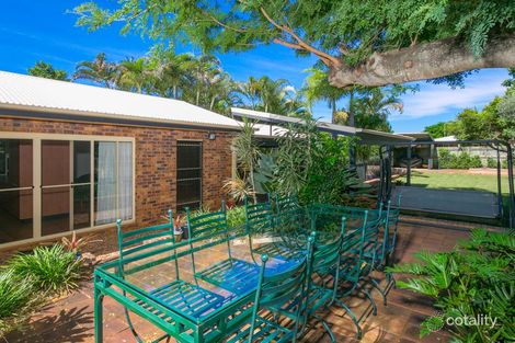 Property photo of 28 Oak Street Ormiston QLD 4160