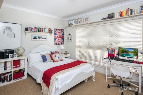 Property photo of 28 Oak Street Ormiston QLD 4160