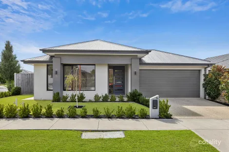 Property photo of 36 Conquest Street Mount Duneed VIC 3217