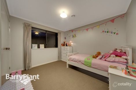 Property photo of 30 Stockman Way Longwarry VIC 3816