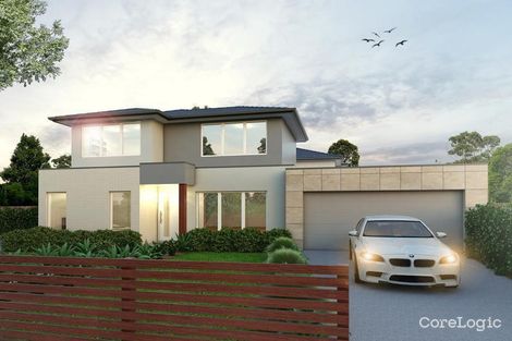 Property photo of 1/9 Kristian Court Mount Martha VIC 3934