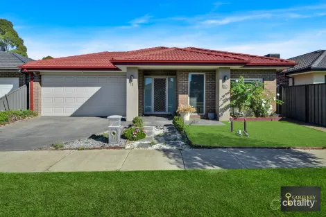 76 Lansdowne Pde, Tarneit, VIC 3029