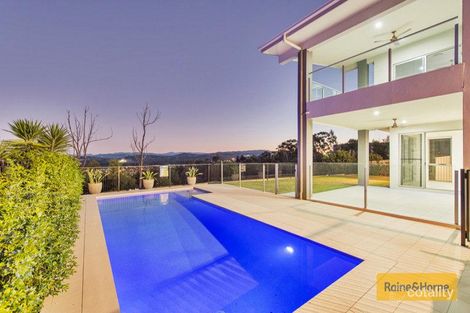 Property photo of 22 Zenith Crescent Pacific Pines QLD 4211