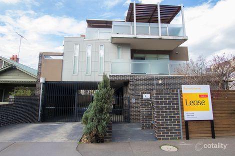 4/898 Nicholson St, Fitzroy North, VIC 3068