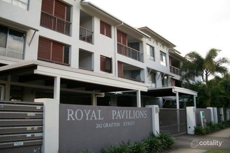 9/236-248 Grafton St, Cairns North, QLD 4870