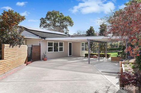 Property photo of 1 Simon Place Hornsby Heights NSW 2077