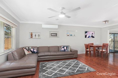 Property photo of 1 Simon Place Hornsby Heights NSW 2077
