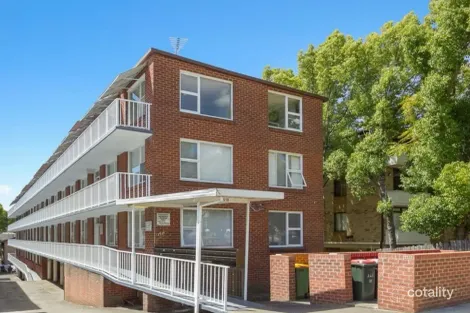 15/151b Smith St, Summer Hill, NSW 2130