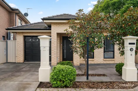 8 KAMBULA ST, WINDSOR GARDENS, SA 5087