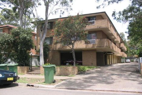 6/28 Jessie St, Westmead, NSW 2145