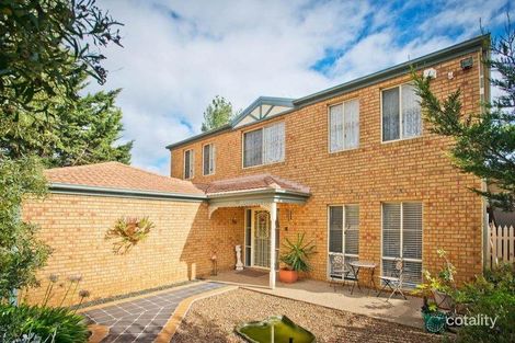 10 Ernest Cl, Melton West, VIC 3337
