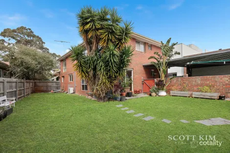 Property photo of 1 Gordon Street Bentleigh VIC 3204