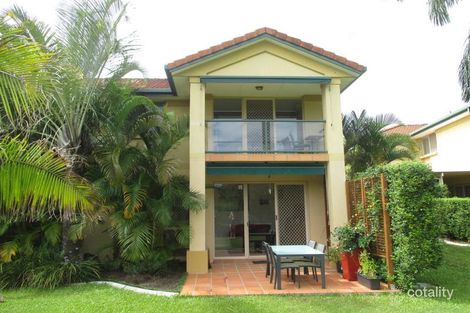 Property photo of 126/152 Palm Meadows Drive Carrara QLD 4211