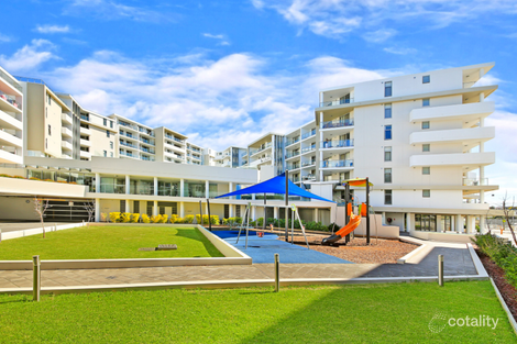 Property photo of 301/6 Reede Street Turrella NSW 2205