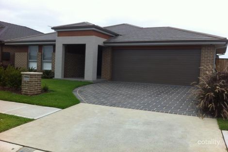 Property photo of 5 Dragonfly Street The Ponds NSW 2769