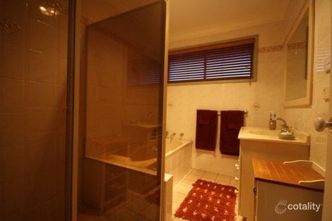 Property photo of 27 Trobriand Crescent Glenfield NSW 2167