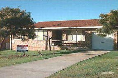Property photo of 34 Simpson Street South West Rocks NSW 2431