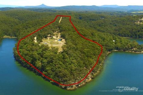 41 Tallow Wood Rd, Woodstock, NSW 2538