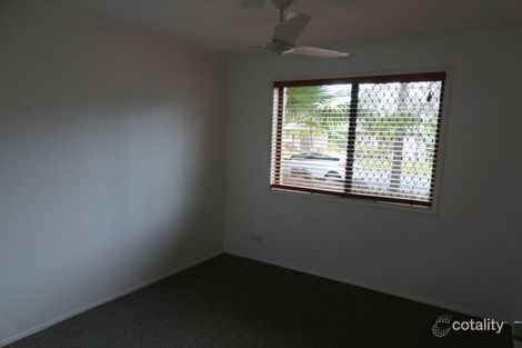 Property photo of 34 Merloo Drive Nerang QLD 4211