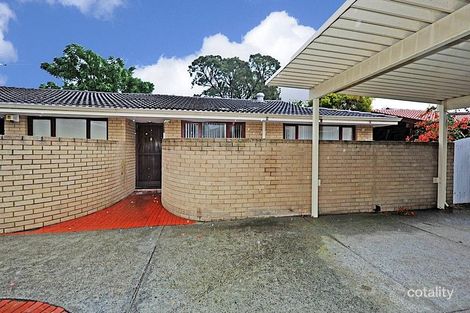 Property photo of 3/257 Labouchere Road Como WA 6152