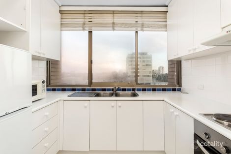 Property photo of 57/343-346 Beaconsfield Parade St Kilda West VIC 3182