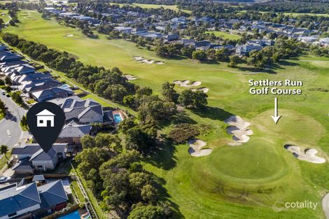 Property photo of 14 Royal St Georges Chase Botanic Ridge VIC 3977