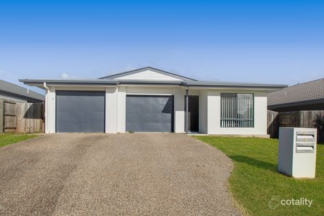 2/37 Br Ted Magee Dr, Collingwood Park, QLD 4301