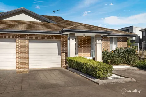 Property photo of 11/114 Bridge Street Schofields NSW 2762
