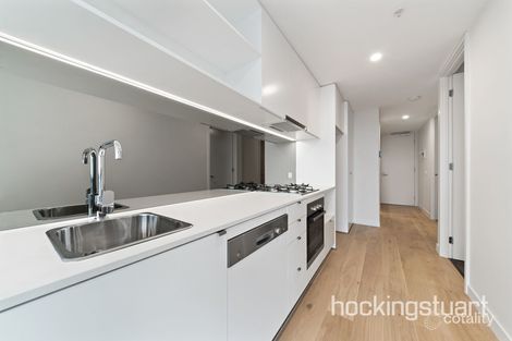 Property photo of 407/300 Victoria Street Brunswick VIC 3056