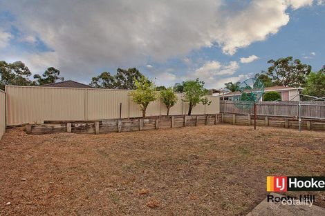 Property photo of 19 Ambrose Street Glendenning NSW 2761