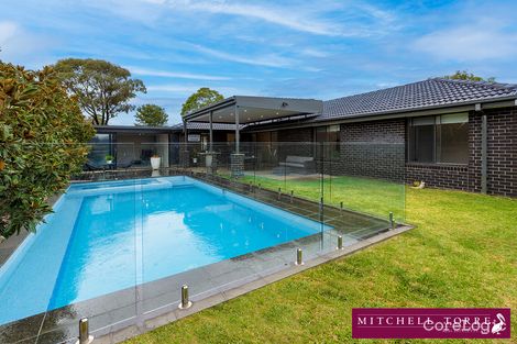 Property photo of 196 Gladesville Boulevard Patterson Lakes VIC 3197