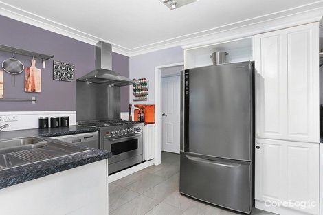 Property photo of 1 Simon Place Hornsby Heights NSW 2077