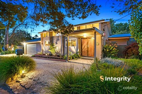 20 Channel Rd, Mount Evelyn, VIC 3796