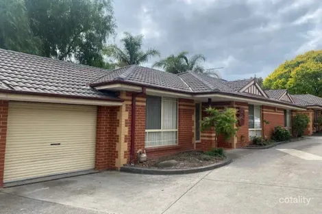 4/12 Mcglynn Ave, South Morang, VIC 3752