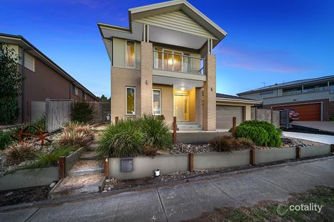 Property photo of 14 Royal St Georges Chase Botanic Ridge VIC 3977