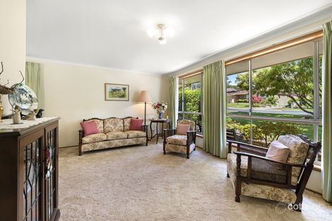 Property photo of 35 Cowan Road Mount Colah NSW 2079