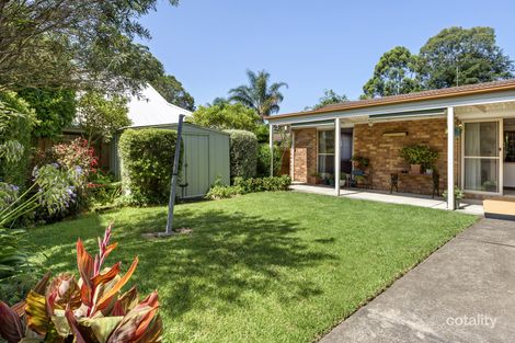 Property photo of 35 Cowan Road Mount Colah NSW 2079