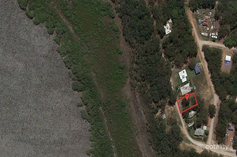 Property photo of 23 Eucalypt Street Russell Island QLD 4184