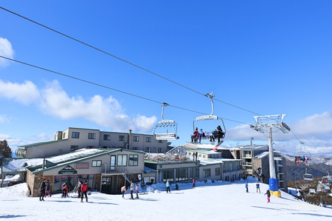 314/45 Summit Rd, Mount Buller, VIC 3723