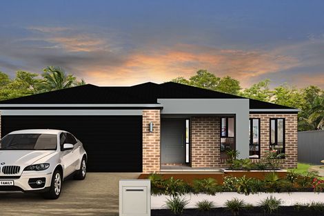 Lot 22 Jenolian St, Huntly, VIC 3551