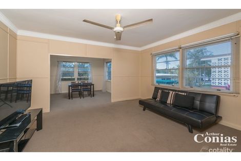 Property photo of 267 Banks Street Ashgrove QLD 4060