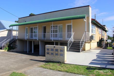 1/32 Heidelberg St, East Brisbane, QLD 4169