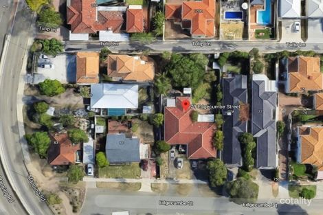 Property photo of 79A Edgecumbe Street Como WA 6152