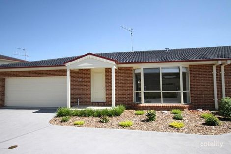 Property photo of 24/11 Julian Place Yass NSW 2582