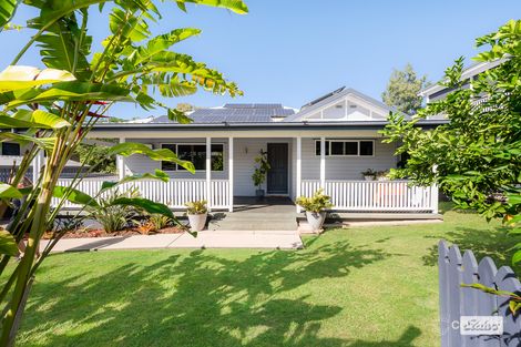 17 Walsh St, South Gladstone, QLD 4680