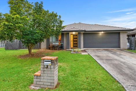 Property photo of 3 Polyanna Court Loganlea QLD 4131
